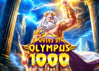 Gates of Olympus