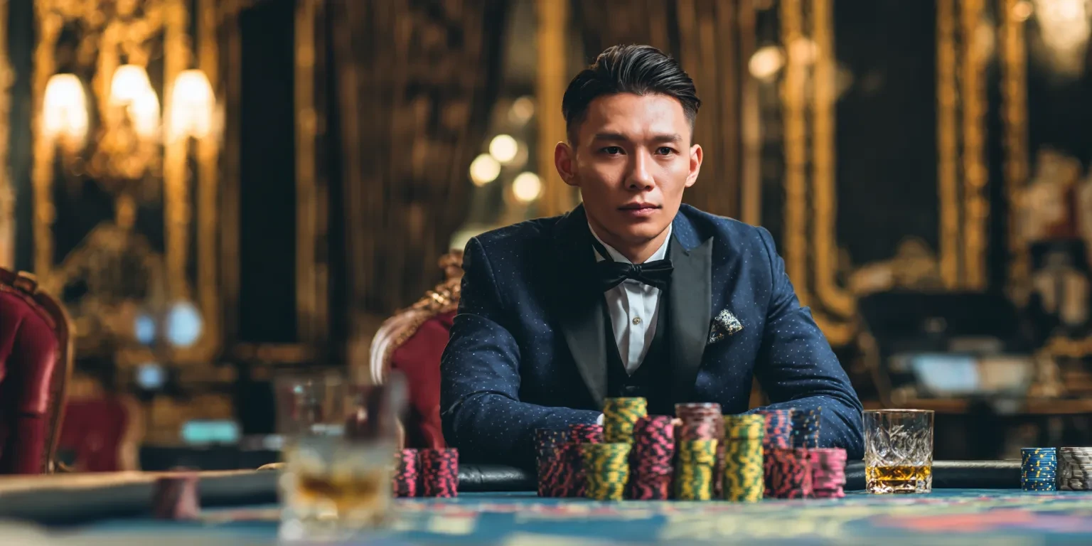 Jenis-Jenis Bonus yang Tersedia